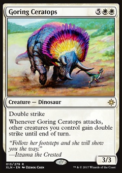 Goring Ceratops